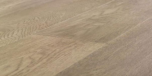 Brushed Oak Glace Bay hardwood floor width=