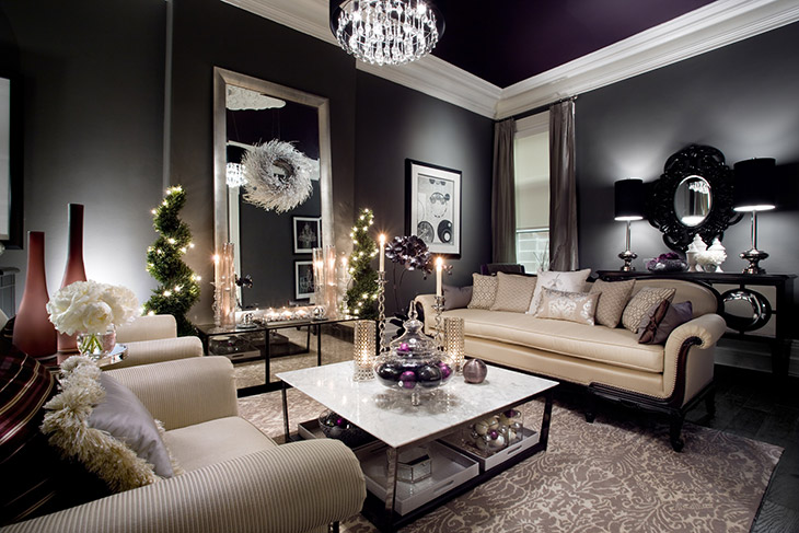Jane Lockhart Interior Design Mississauga On Jane Lockhart Interior Design Mississauga On