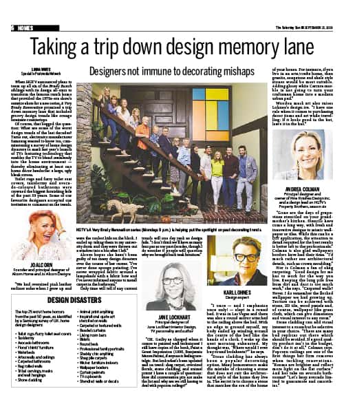 Toronto Sun - Sep 21