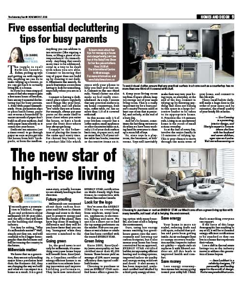 Toronto Sun - Nov 17, 2019