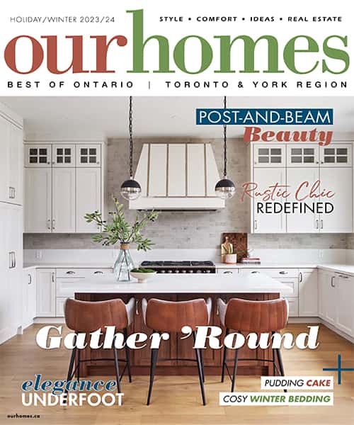 Canadian Home Trends