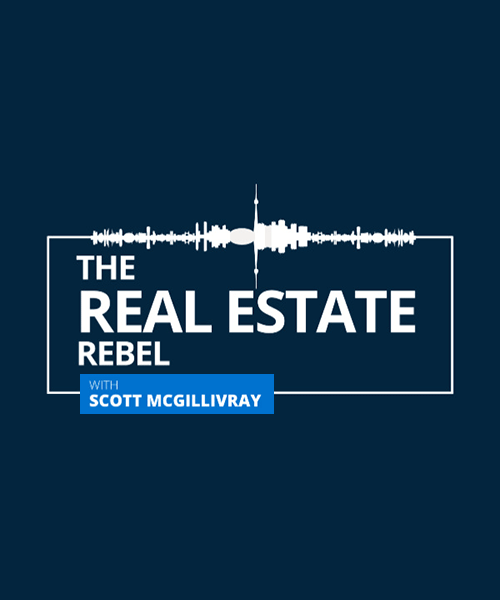 The Real Estate Rebel