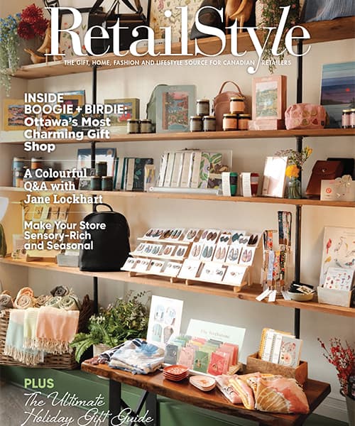 Retail Summer cover