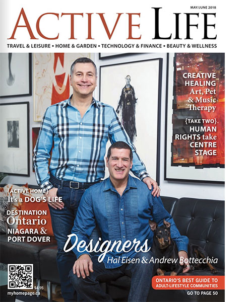 Active Life - May 2018