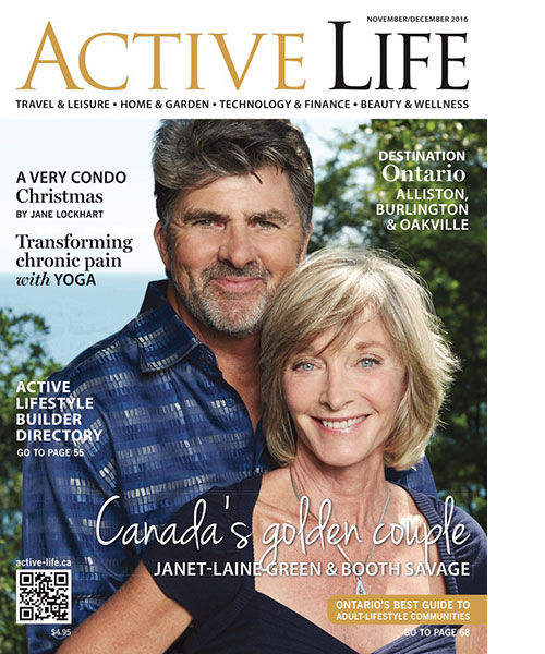 Active Life - Nov/Dec 2016