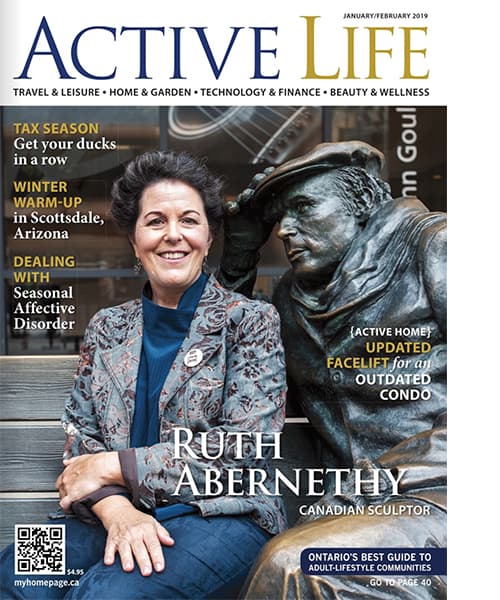 Active Life - January/February 2019