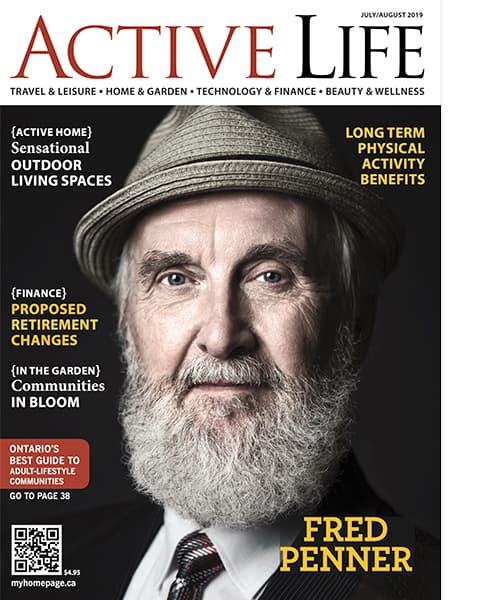 Active Life - July/August 2019