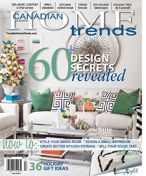Canadian Home Trends