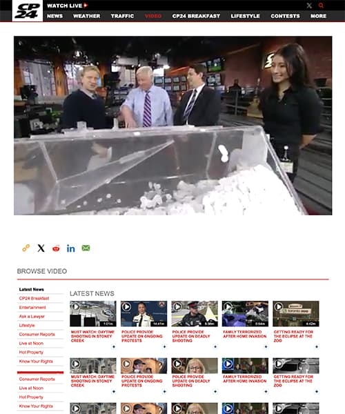 CP24