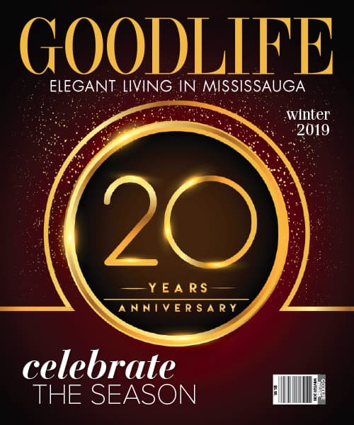 Goodlife - Winter 2019