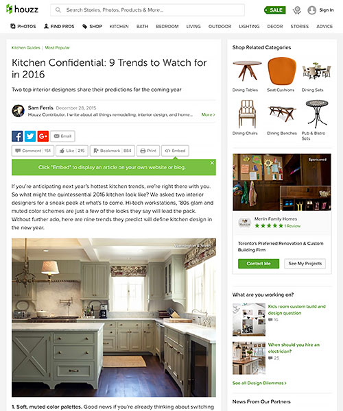 Houzz