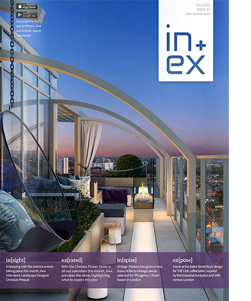 INEX - May 2016