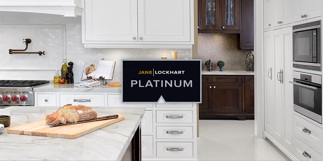 Jane Lockhart Platinum furniture