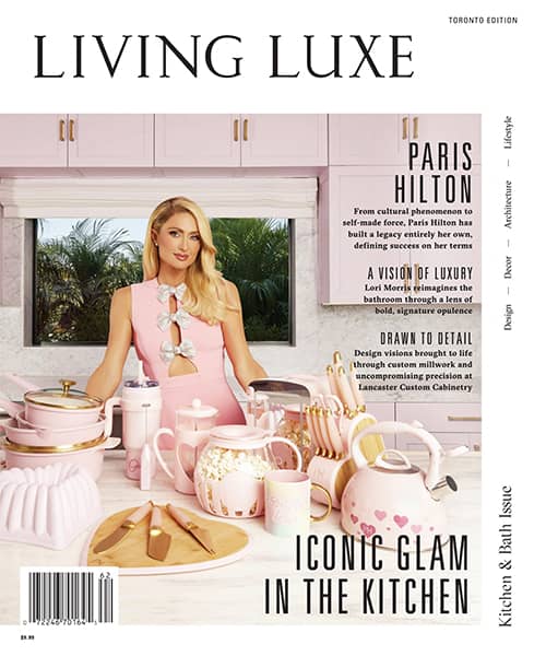 Living Luxe