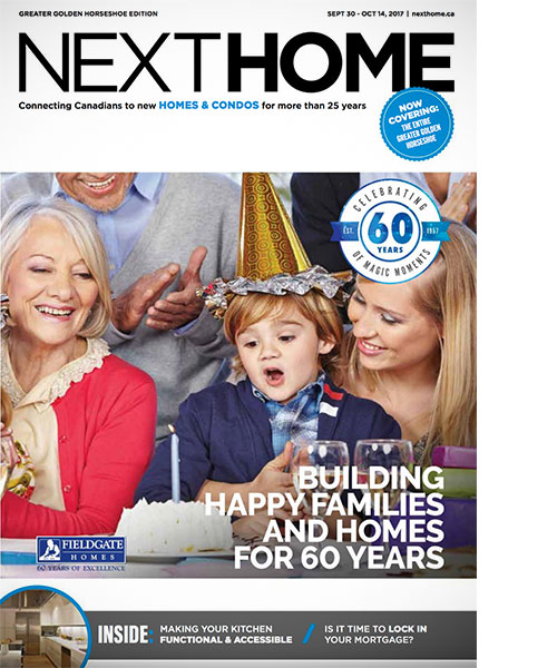 NextHome - Sep 30, 2017