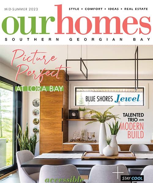 ourhomes