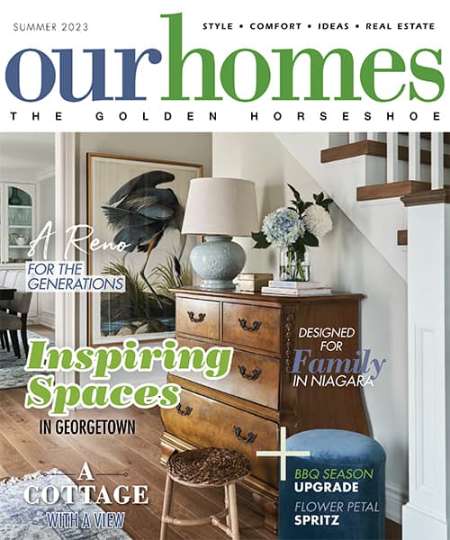 ourhomes