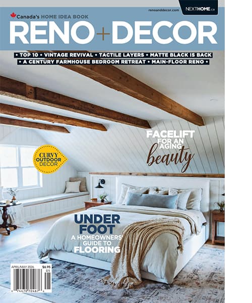Reno + Decor