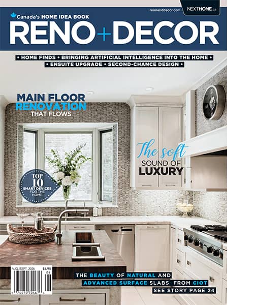Reno + Decor