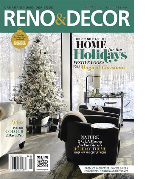 Reno & Decor - January 2020