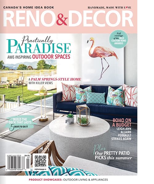Reno & Decor - Jun/Jul, 2019