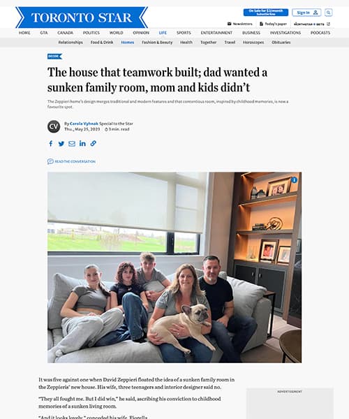 Toronto Star