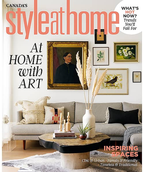 Style at Home - September 2021