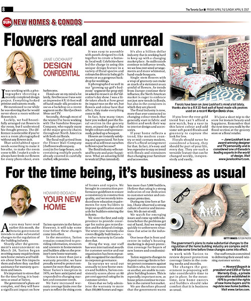 Toronto Sun - Apr 7, 2017