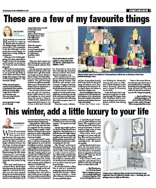 Toronto Sun - Dec 15, 2018