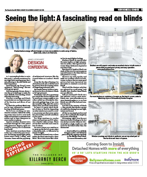 Toronto Sun - August 2, 2016