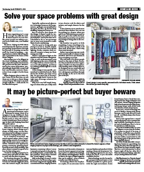 Toronto Sun - Feb 16, 2019