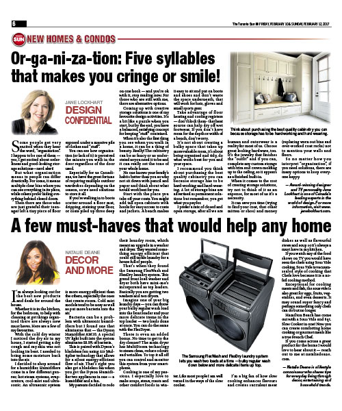Toronto Sun - Feb 10, 2017