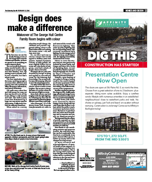Toronto Sun - February 10, 2018