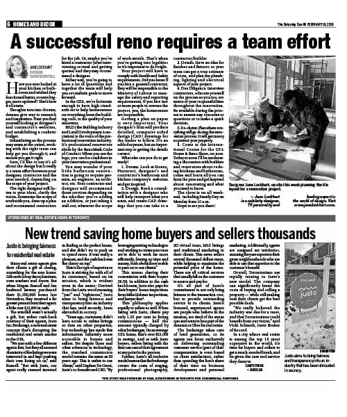 Toronto Sun - Feb 16, 2019