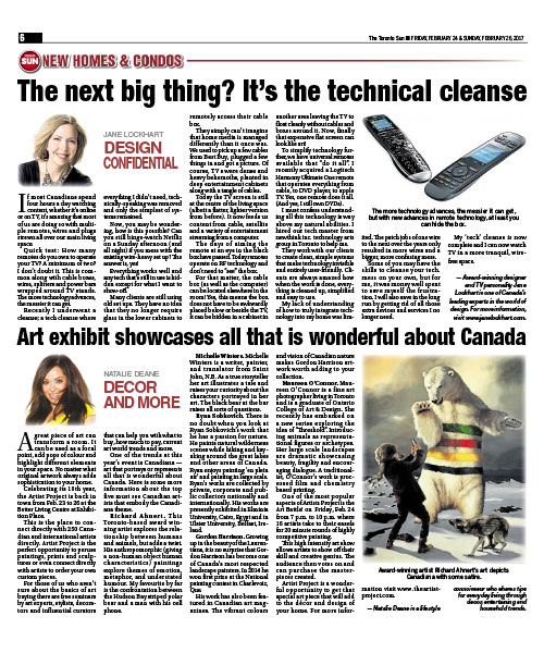 Toronto Sun - Feb 24, 2017