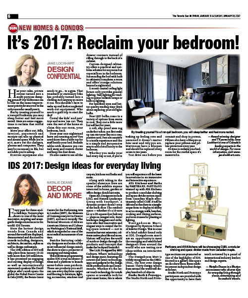 Toronto Sun - Jan 13, 2017