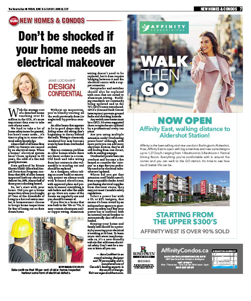 Toronto Sun - Jun 16, 2017