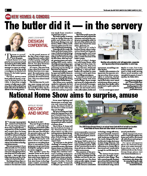 Toronto Sun - Mar 10, 2017