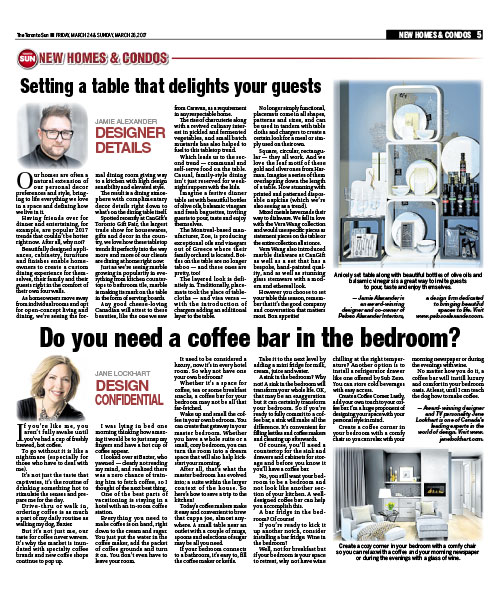 Toronto Sun - Mar 24, 2017