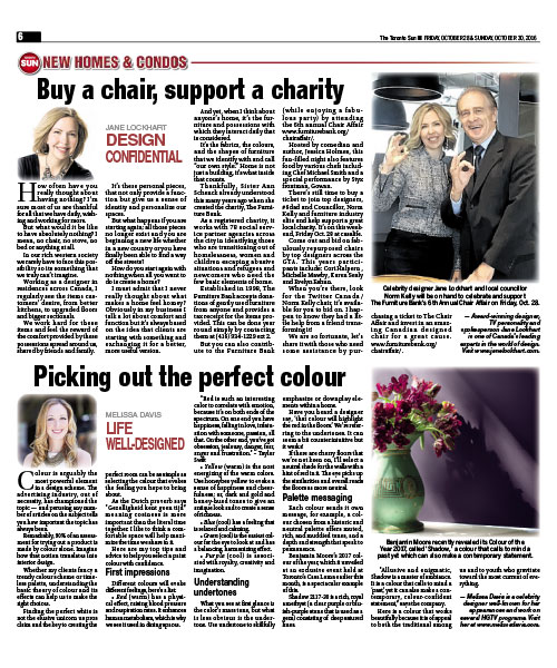 Toronto Sun - Oct 28, 2016