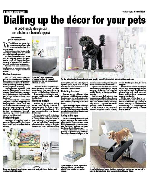 Toronto Sun - Mar 16, 2019