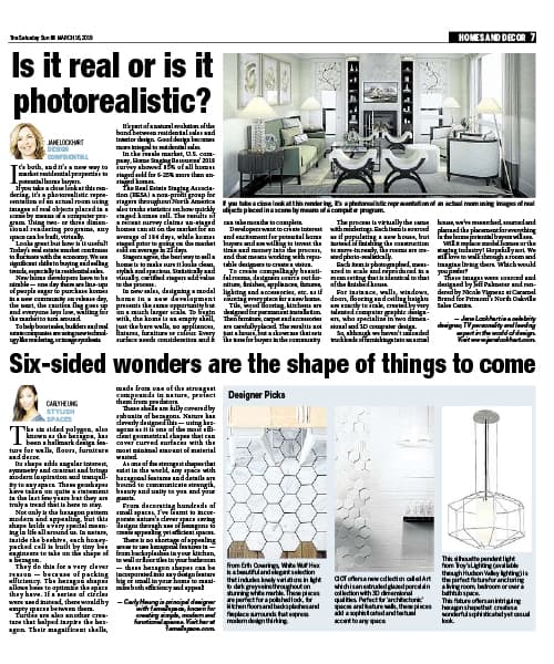 Toronto Sun - Mar 16, 2019
