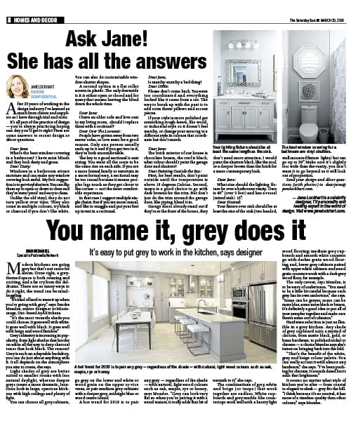 Toronto Sun - Mar 30, 2019