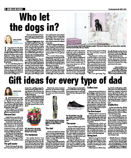 Toronto Sun - June 9, 2018