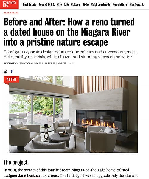 Toronto Life