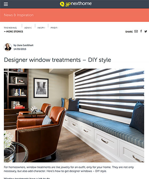 YP NextHome