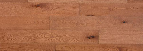 Brushed Oak Nutmeg hardwood floor width=