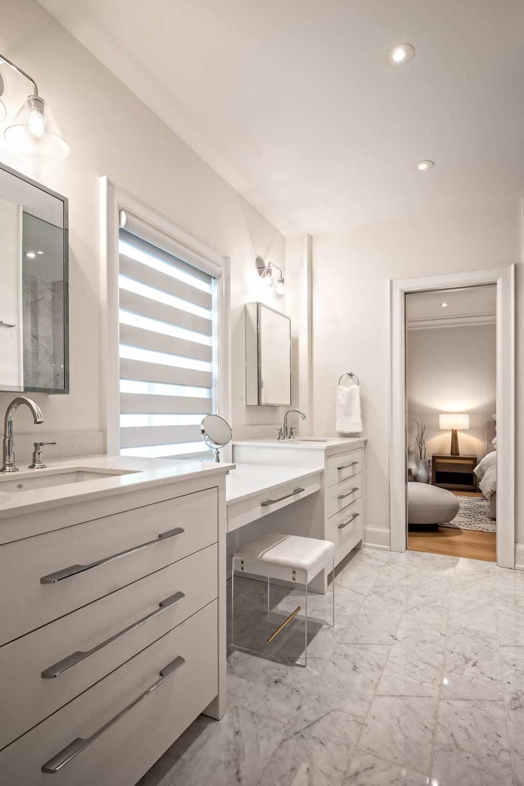 Which White is Right? My Top 5 White Paint Colours For Walls