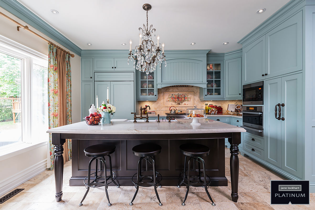 kitchen renovations