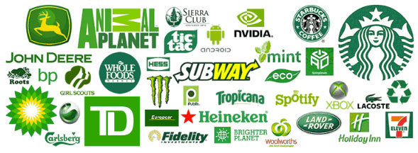 companies-love-green